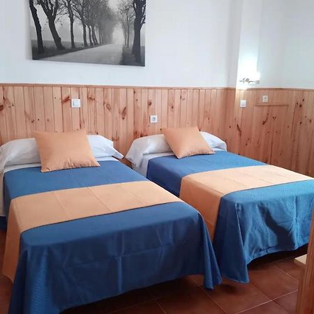 Jaloque Otel Tarifa Dış mekan fotoğraf