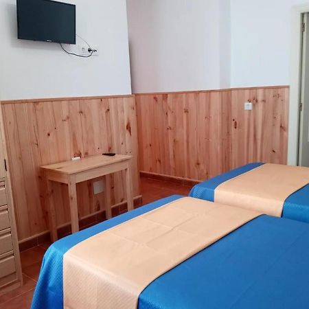Jaloque Otel Tarifa Dış mekan fotoğraf
